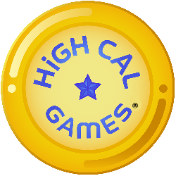 High Cal Games Logo