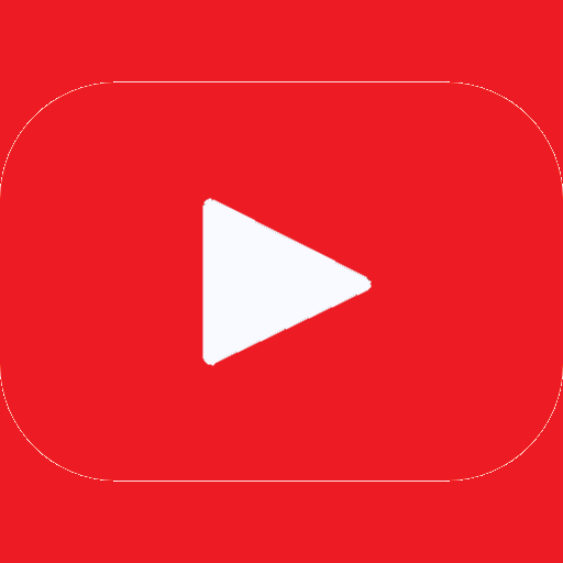 youtube logo