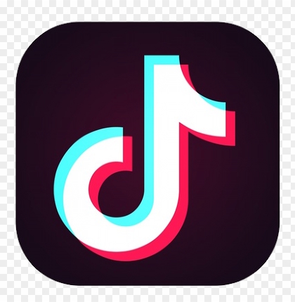TikTok logo